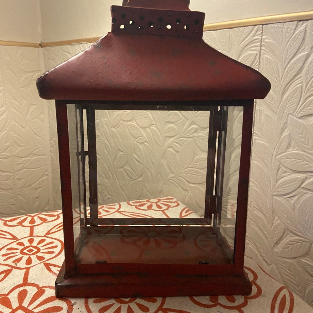 Red Lantern